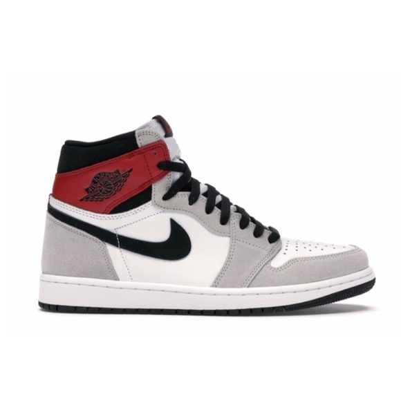 Jordan Other - Air Jordan 1 Retro Smoke Grey🆕